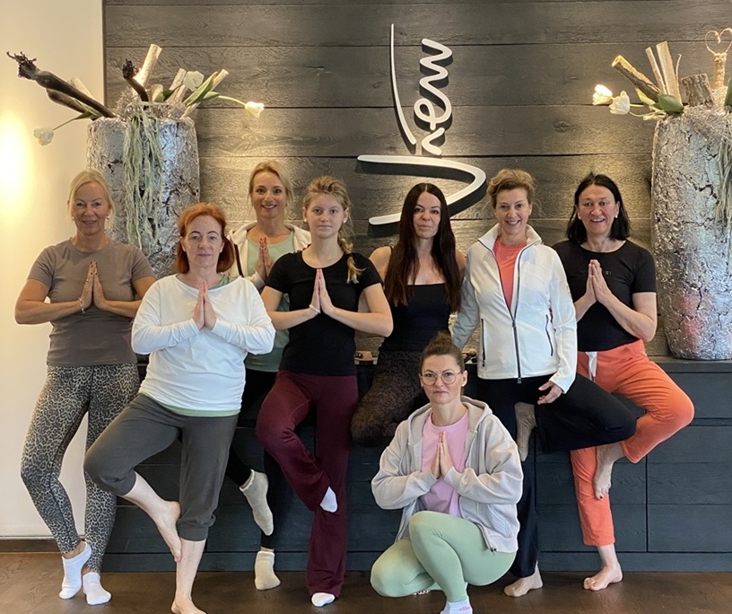 Yoga